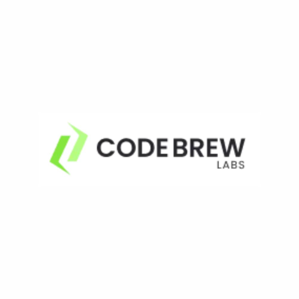 Code Brew labs Profile Picture