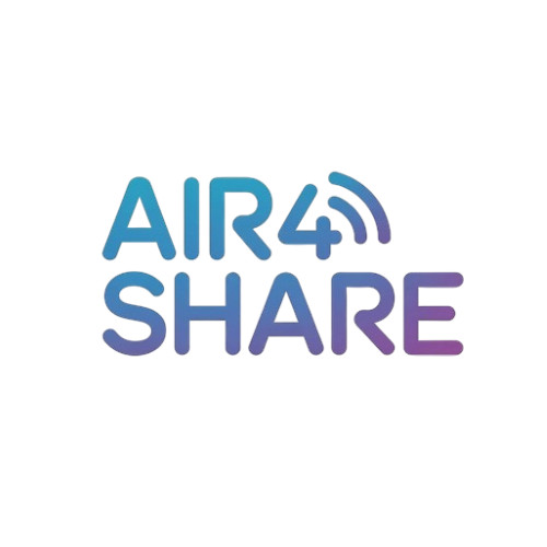 Air 4 Share Profile Picture