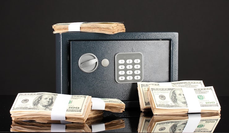 Rolling Reserve vs Security Deposit: Merchants Should Know About