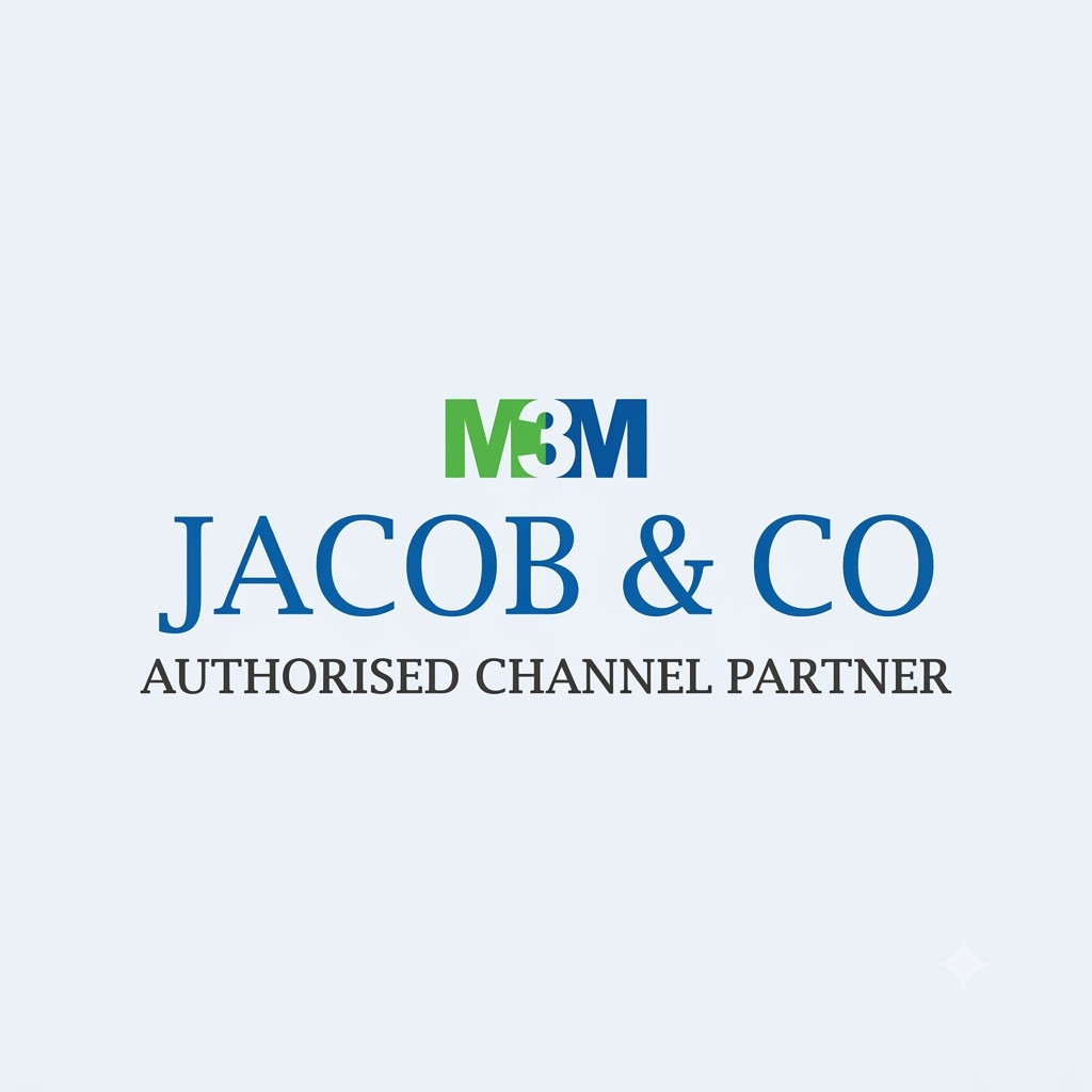 M3M Jacob and Co Profile Picture