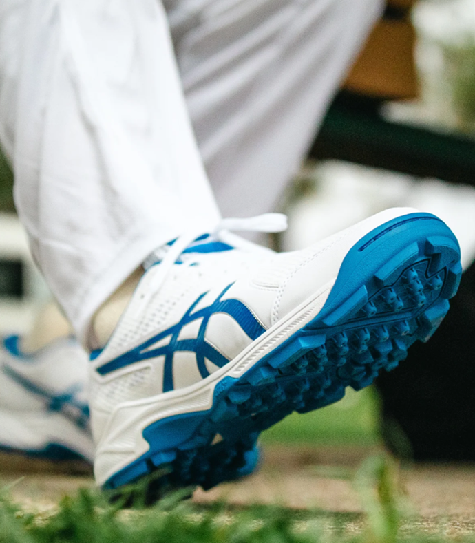 The Purpose of ASICS Cricket Spikes and How to Choose Them | PurposeOf