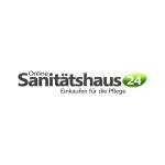 Online Sanitätshaus 24 profile picture