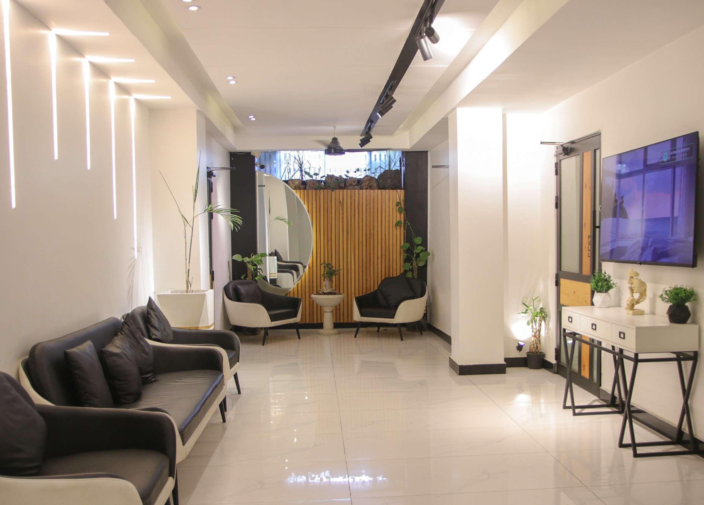 Hair transplant in Islamabad Pakistan | JJ Hair clinic