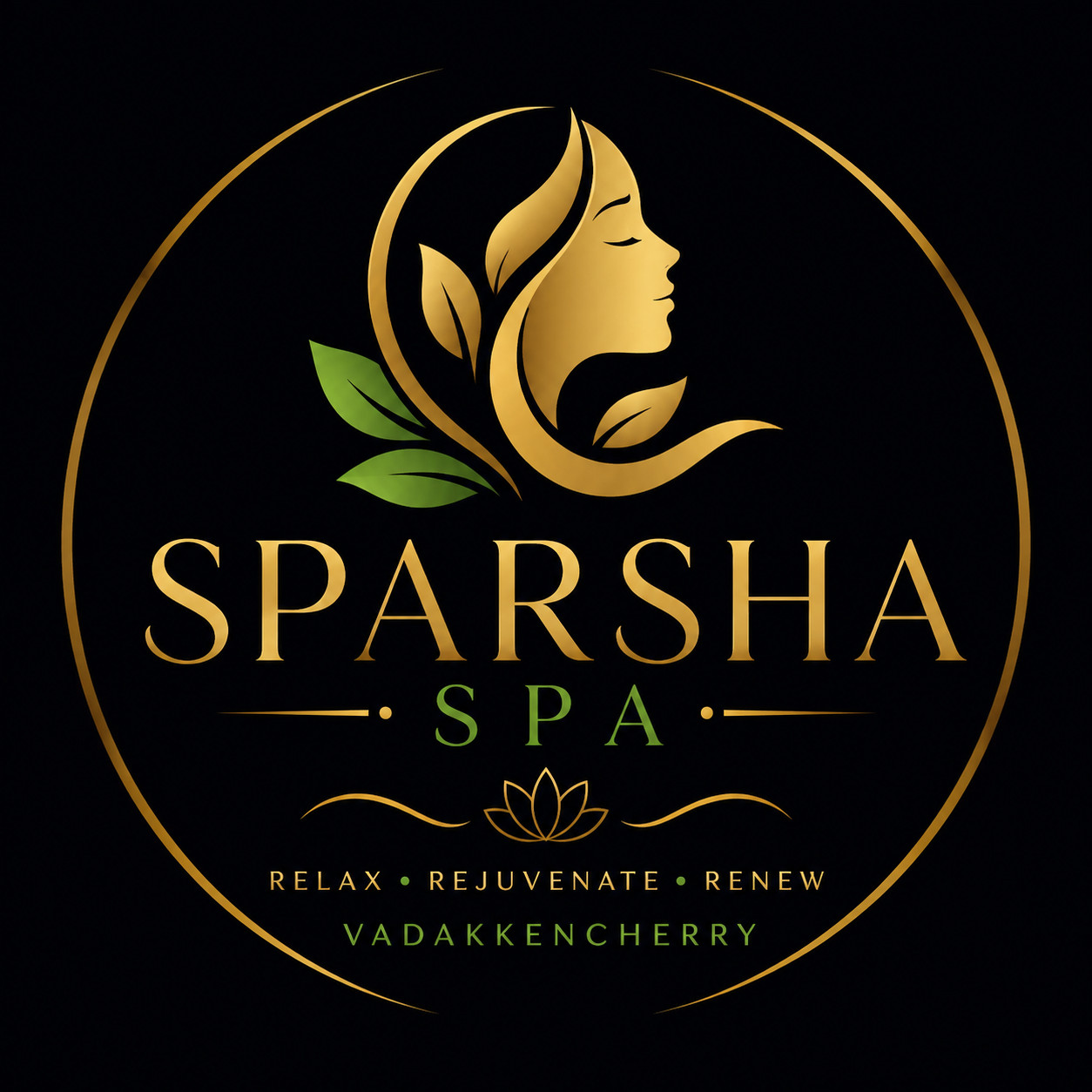 Sparsha Spa Profile Picture