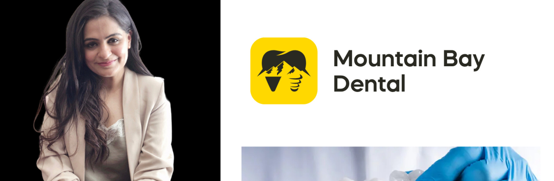 Mountain Dental Cover Image