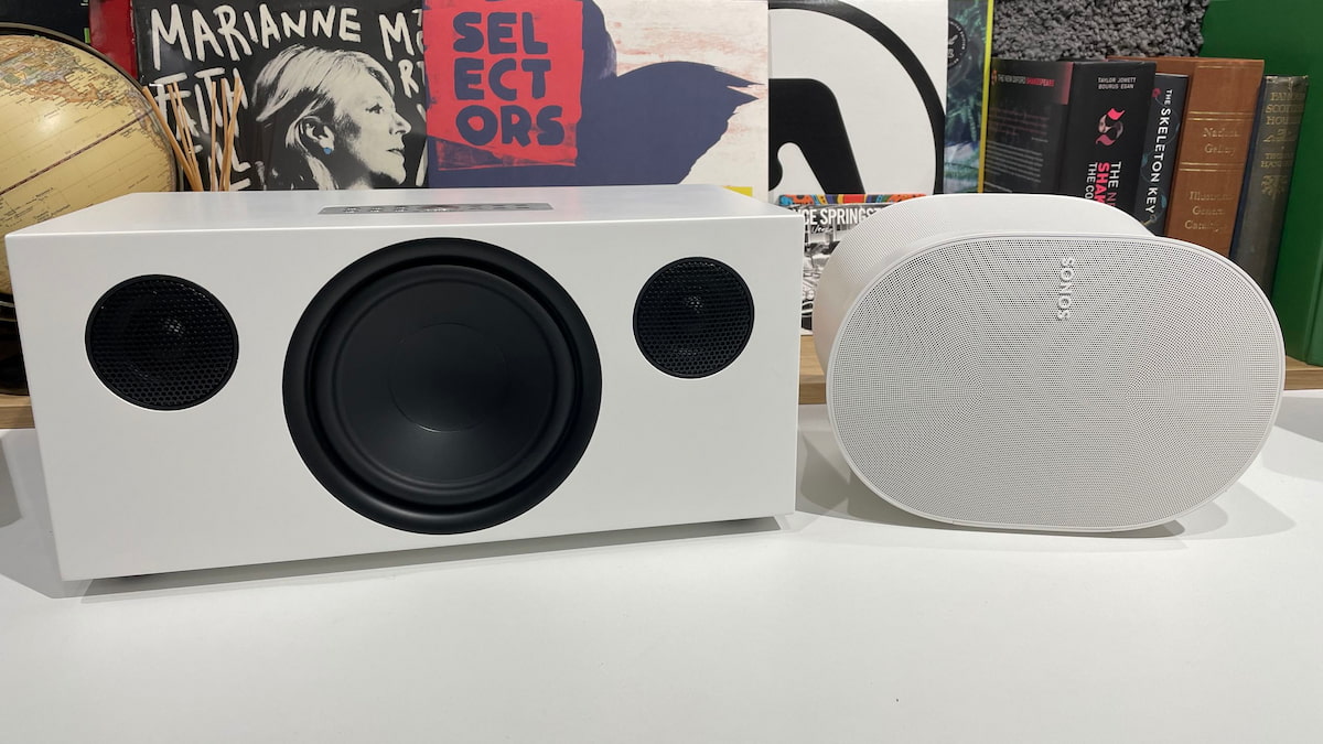 How to Choose Sound Speakers for Every Room in Your Home – globex3