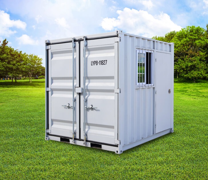 Portable Sheds: The Smart Storage Solution for Every Industry