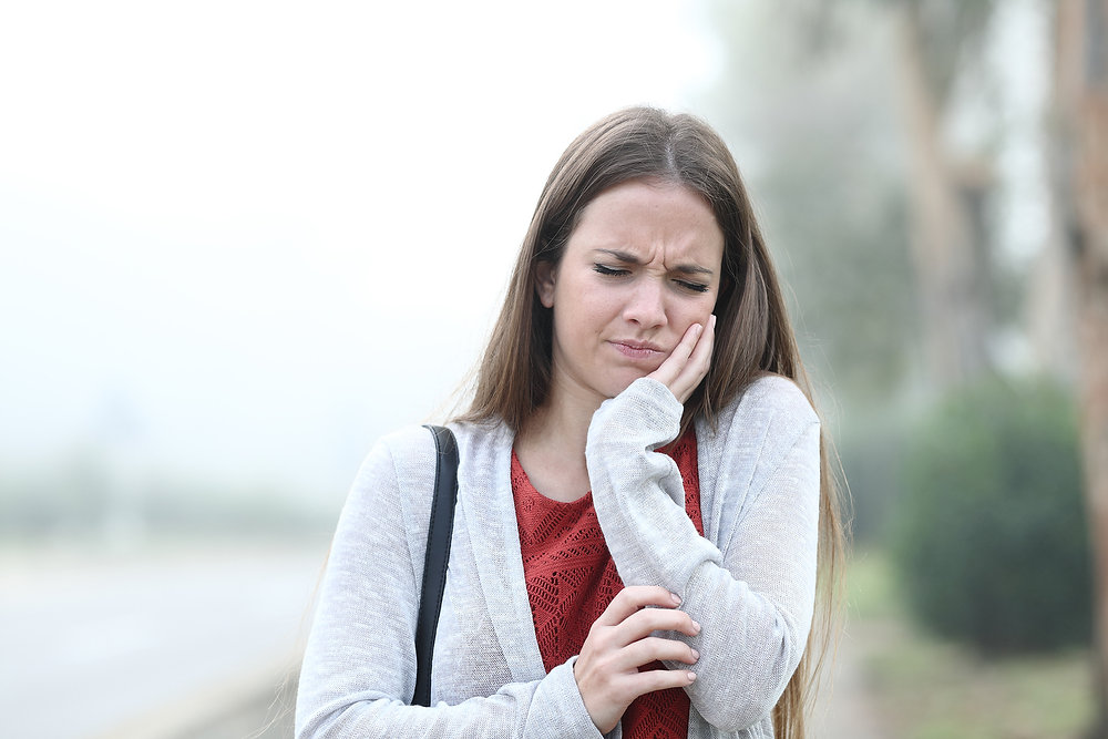 Teeth Grinding Treatment Donvale: Protect Your Smile and Improve Your Sleep