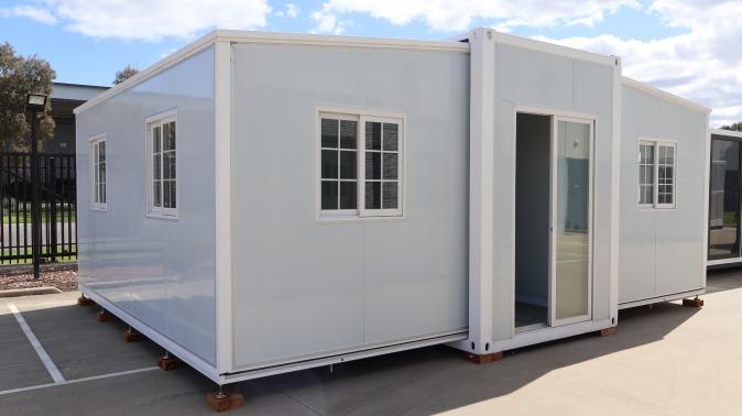 The Flexibility Advantage: Why Mobile Portable Offices Suit...