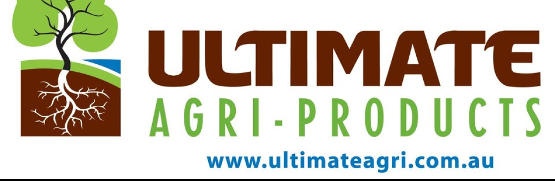 Ultimate Agri Cover Image