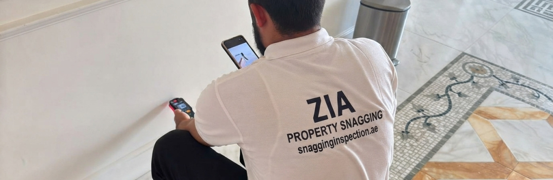 Property Inspection Cover Image