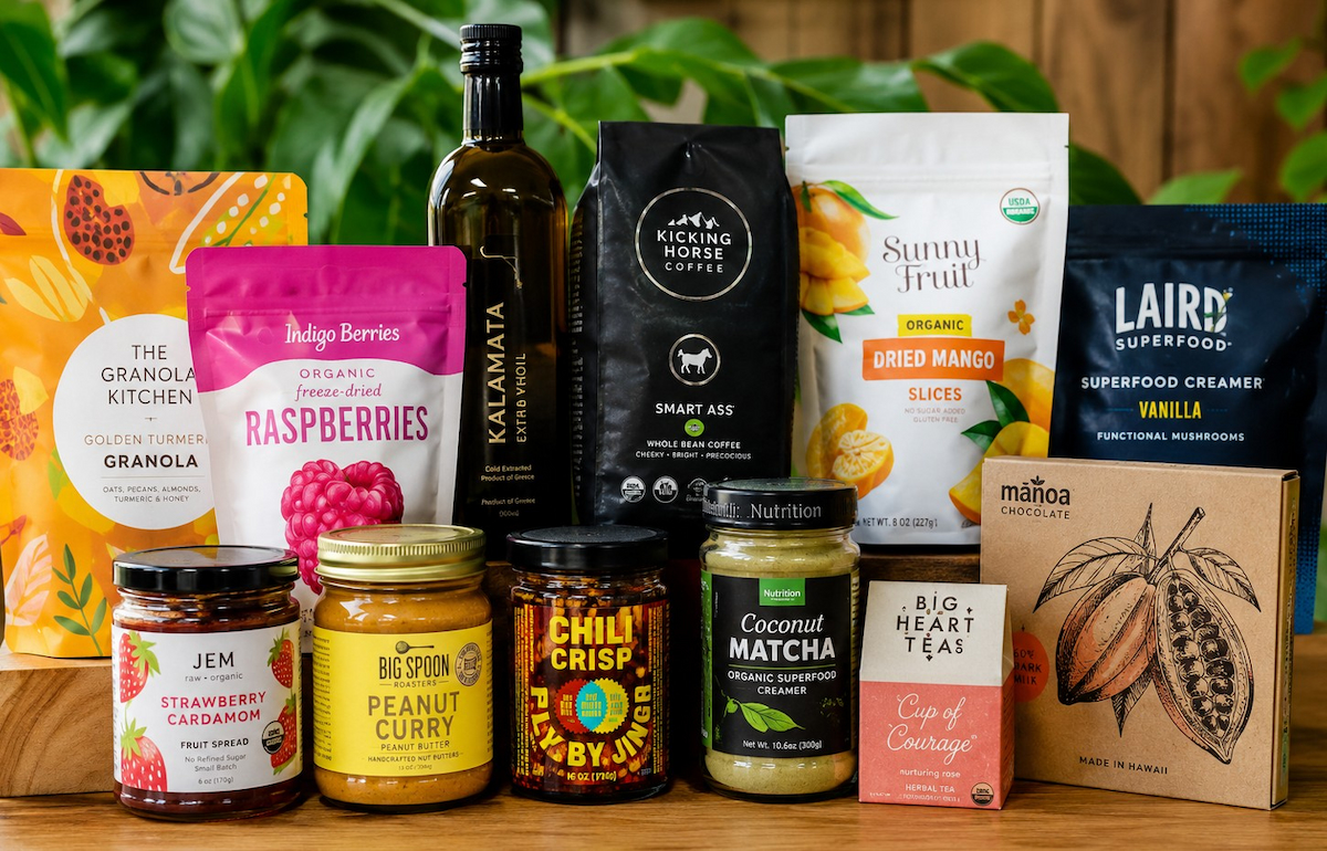 How to Choose the Right Food Packaging for Your Products – globex3