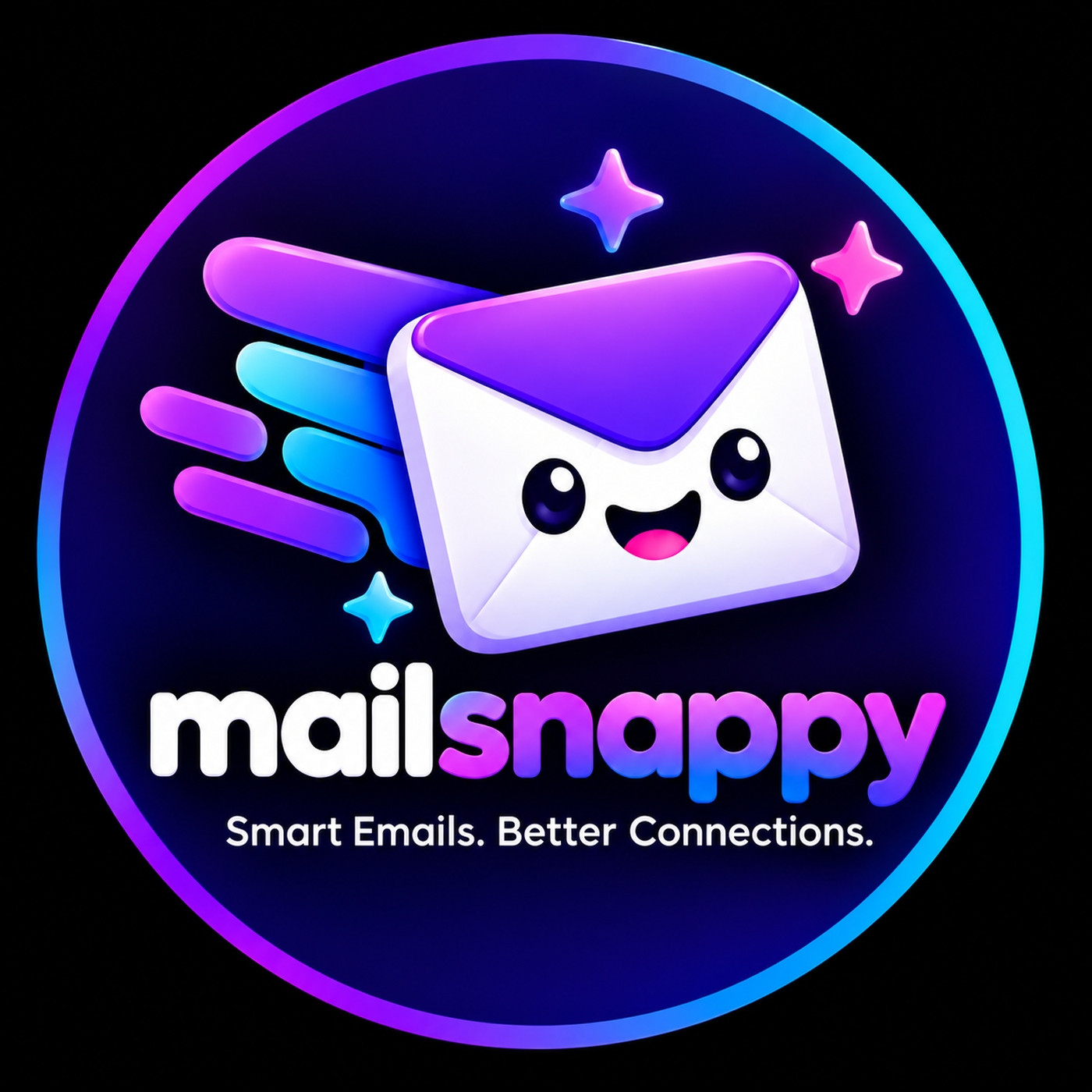 Mail Snappy Profile Picture