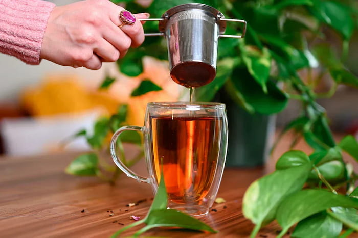 The Complete Guide to Loose-Leaf Tea: Steps to a Smooth, Delicious Cup | StepsTo