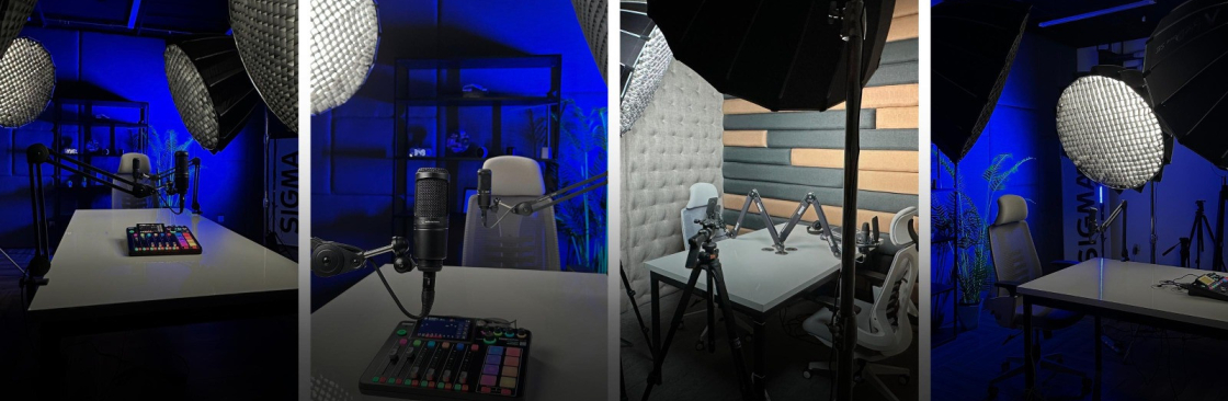 Delenzo Studio Cover Image