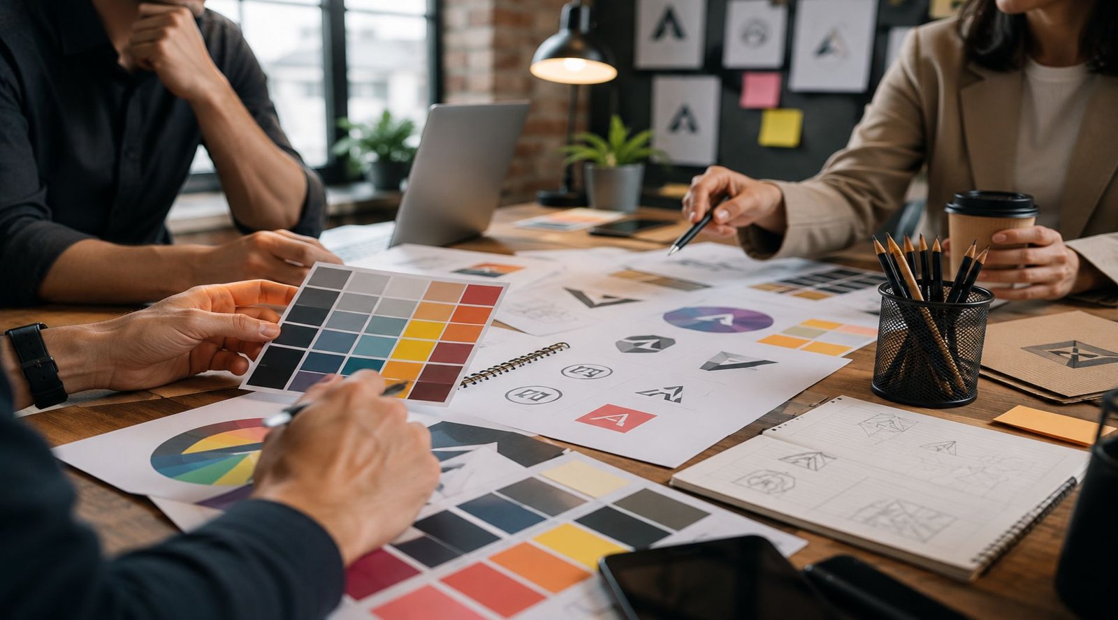 How to Choose the Right Branding Agency in Pune | HOH Guide