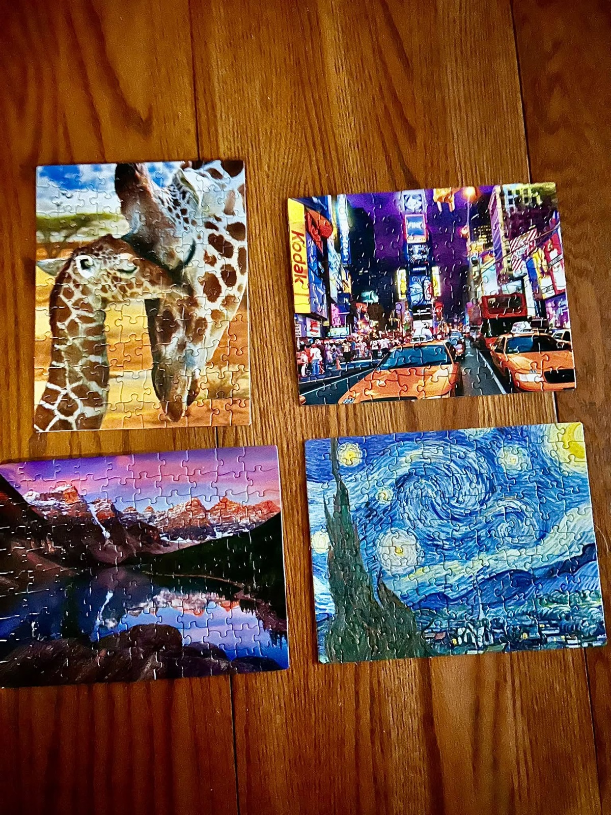 Jigsaw vs Traditional Puzzles: A Simple Comparison | Compare Factory