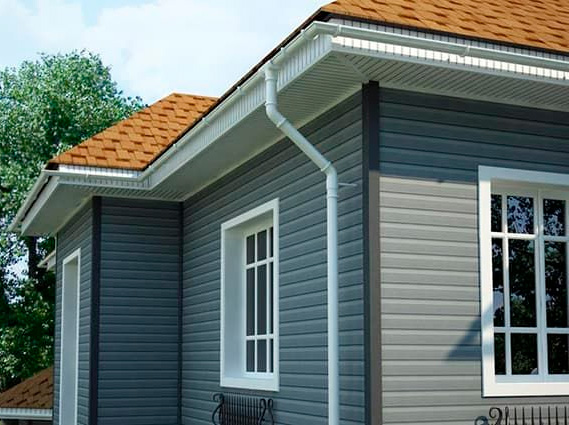 Siding Installation in MI | Certified siding contractors | MQCMI
