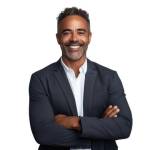 Steve James Profile Picture