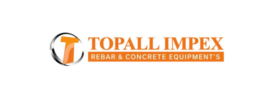 Topall impex Cover Image