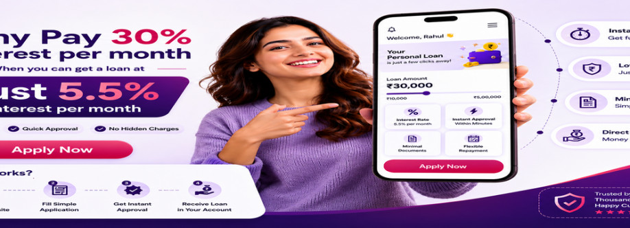 Instant Mudra Cover Image