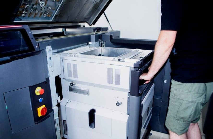 Expert Printer Repair in Toronto