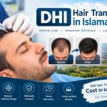 DHI hairtransplant Profile Picture