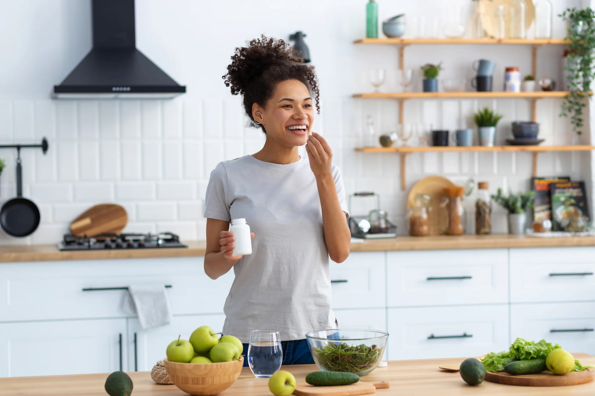 How to Build a Simple Daily Gut Health Routine – I ❤ Design / Work / Life