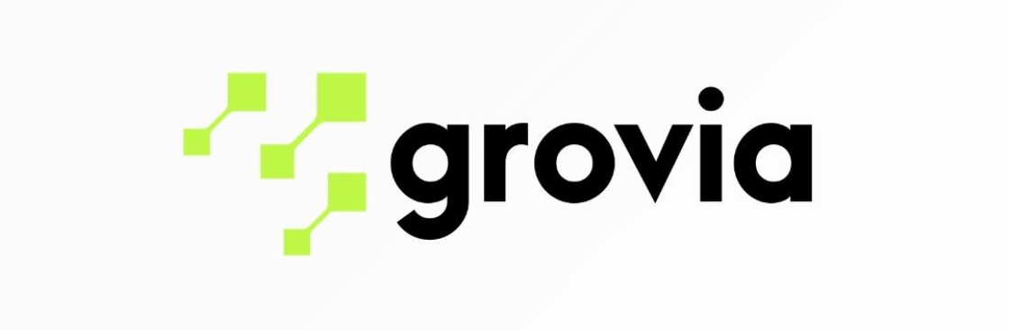 Grovia Official Cover Image