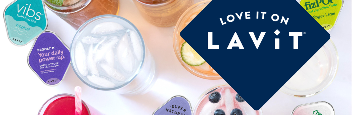 Drink Lavit Cover Image