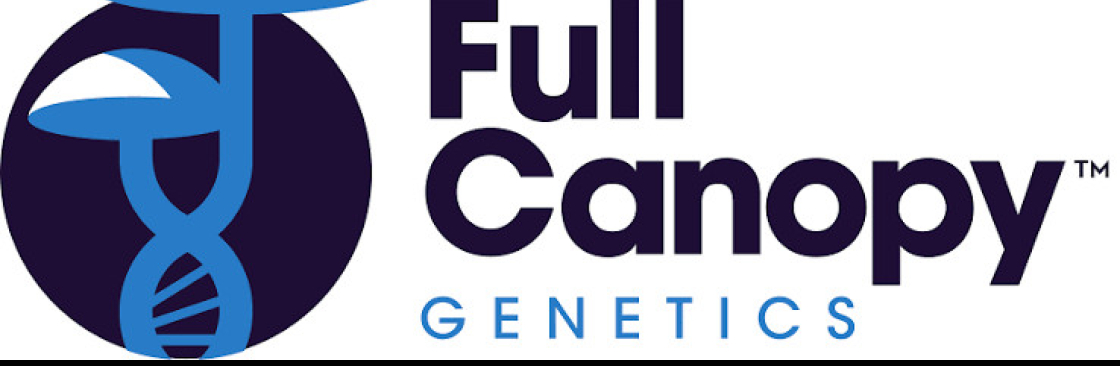Full Canopy Cover Image