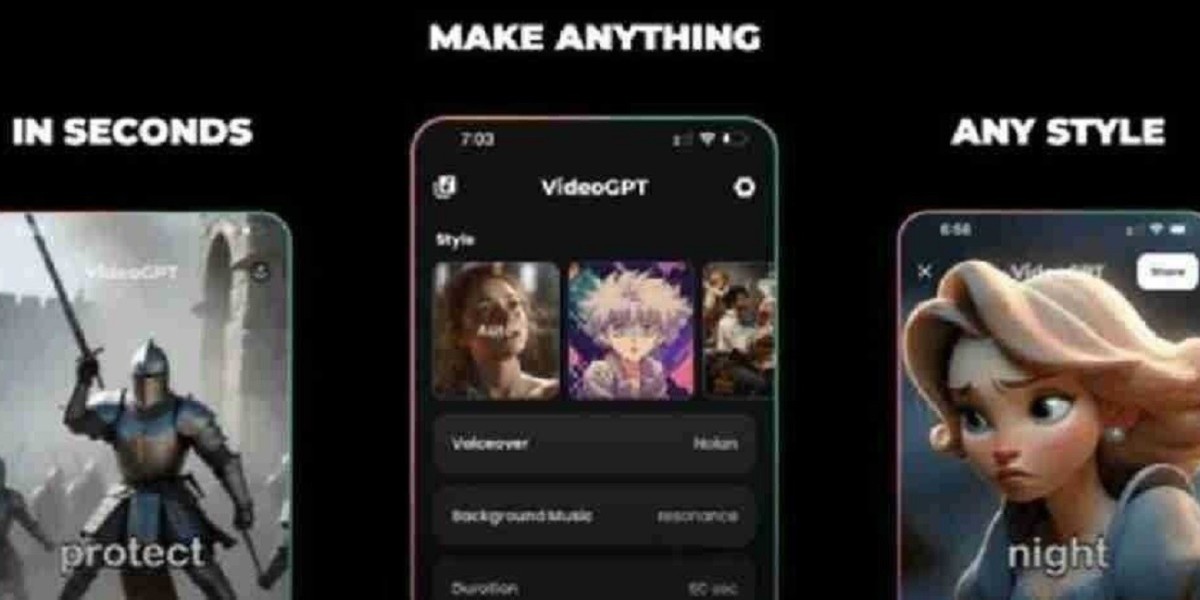 How Do You Choose the Best Free AI Video Generator App?