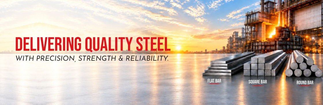 Ak Steels Cover Image