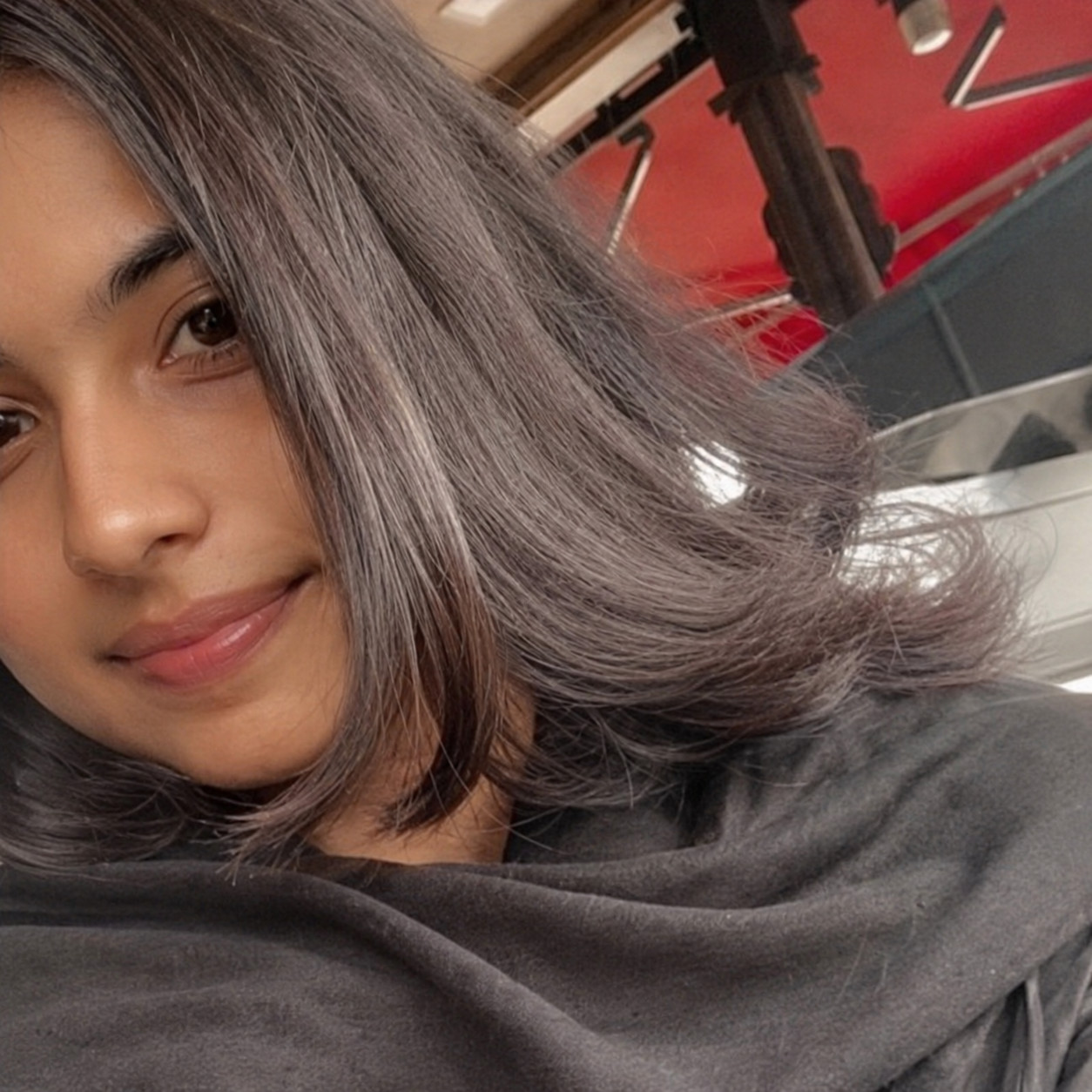 kamani Pandey Profile Picture