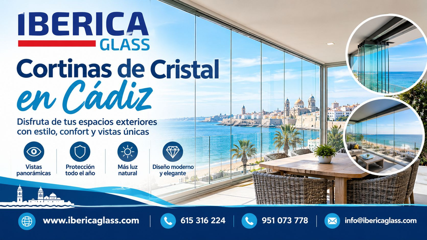 Iberica Glass Profile Picture