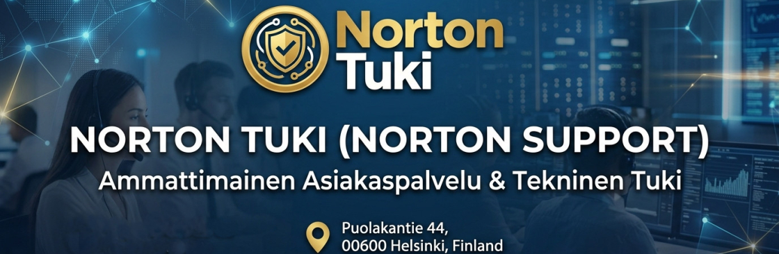 Norton Tuki Cover Image