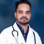 DR DHRUV SHARMA Profile Picture