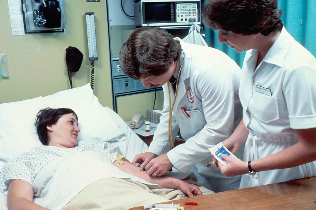 Get a Phlebotomy Certification in Texas - Phlebotomy Career Training