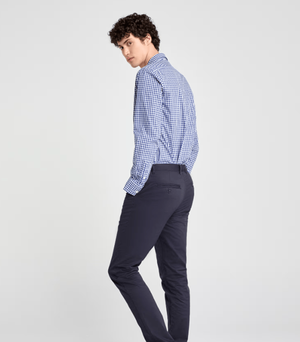 A Men’s Fashion Guide: How to Dress for Work Without Losing Your Personal Style – Life Essentials