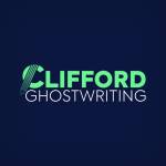 Clifford Ghostwriting Profile Picture