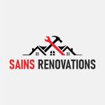 Sains Renovations Profile Picture