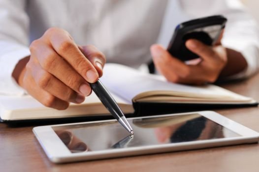 Mobile Notary Services in London | White Horse Notaries
