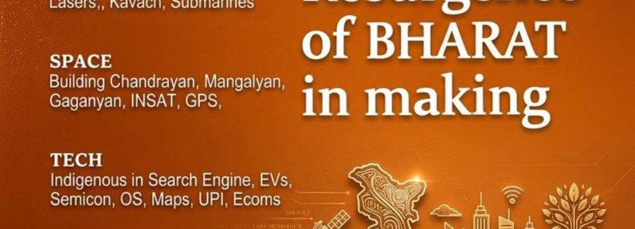 Bindi Magazine Cover Image