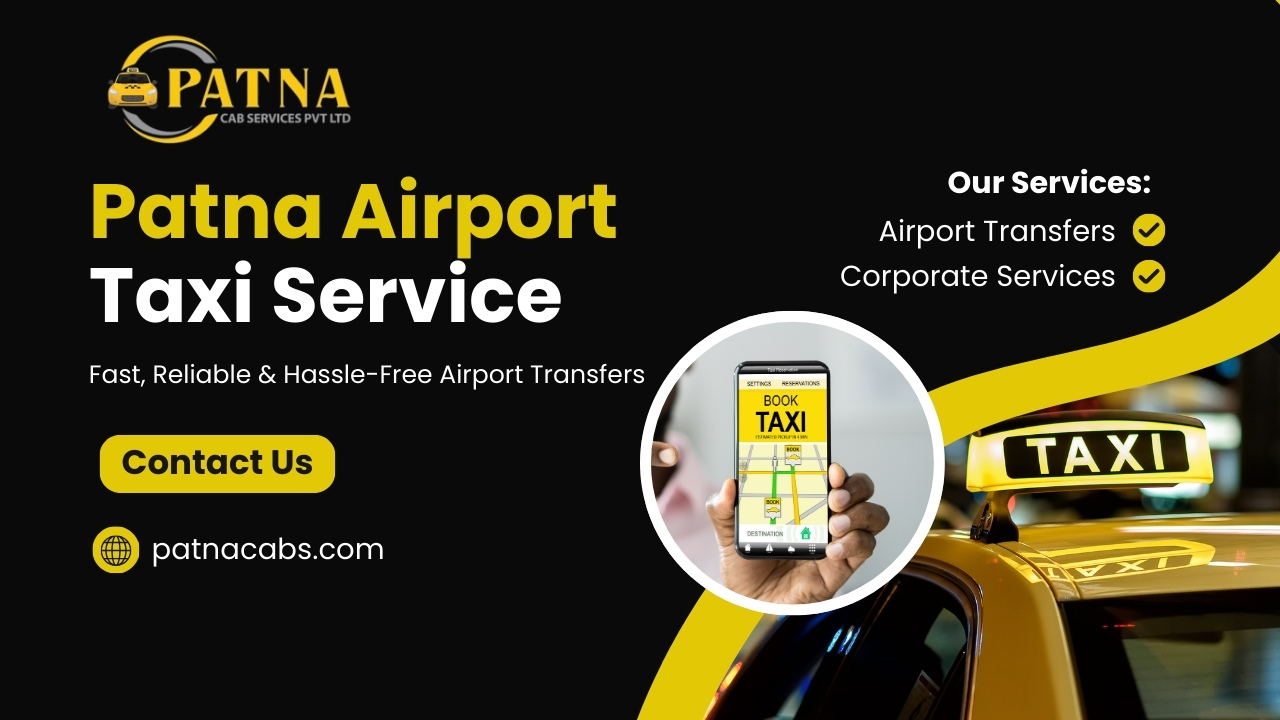 Book Cheap Car Booking for Outstation in Patna – Best Rates
