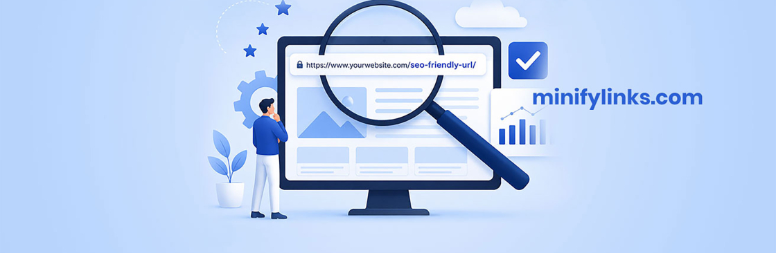 Link Shorteners Cover Image