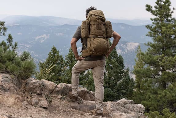 What Makes an Outdoor Backpack Special for Any Adventure? - Editors Top