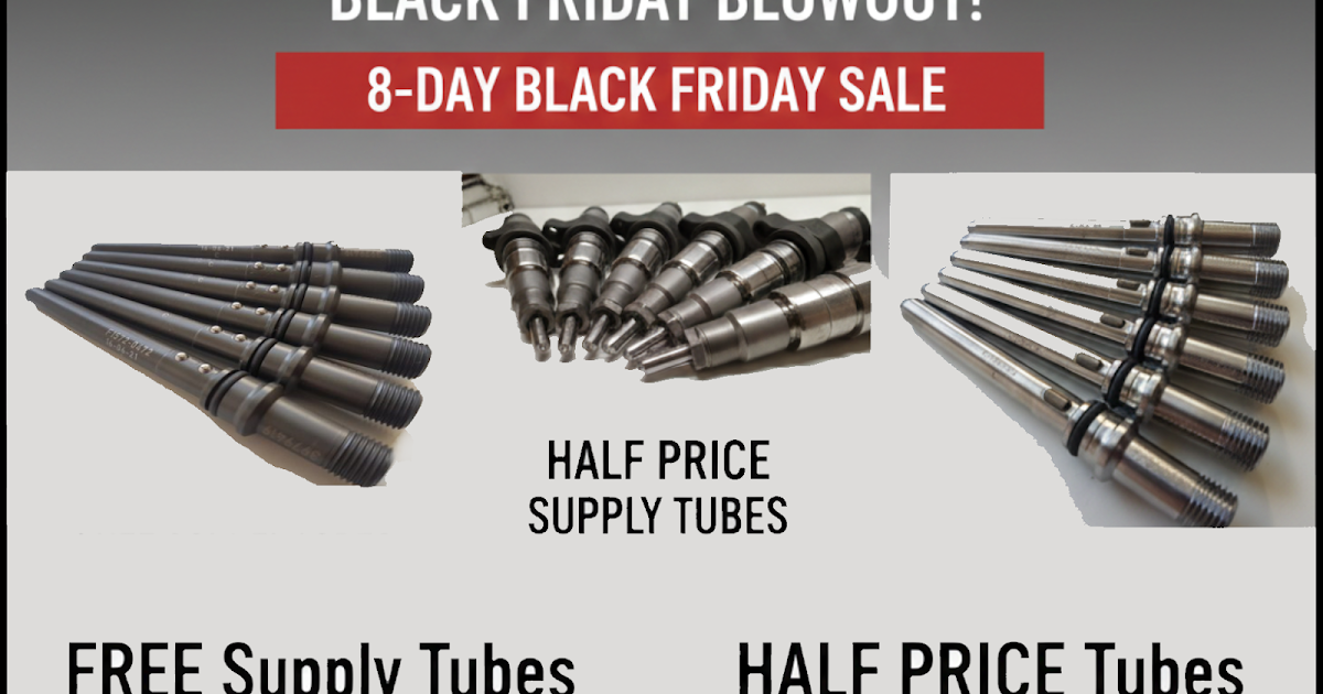 Best Common Rail Cummins Injectors: A Complete Buying Guide