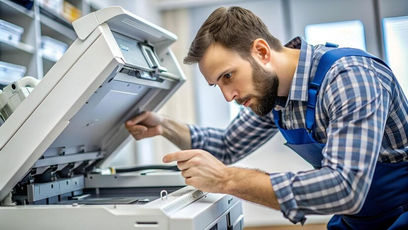 Printer Repair Technician in Mississauga