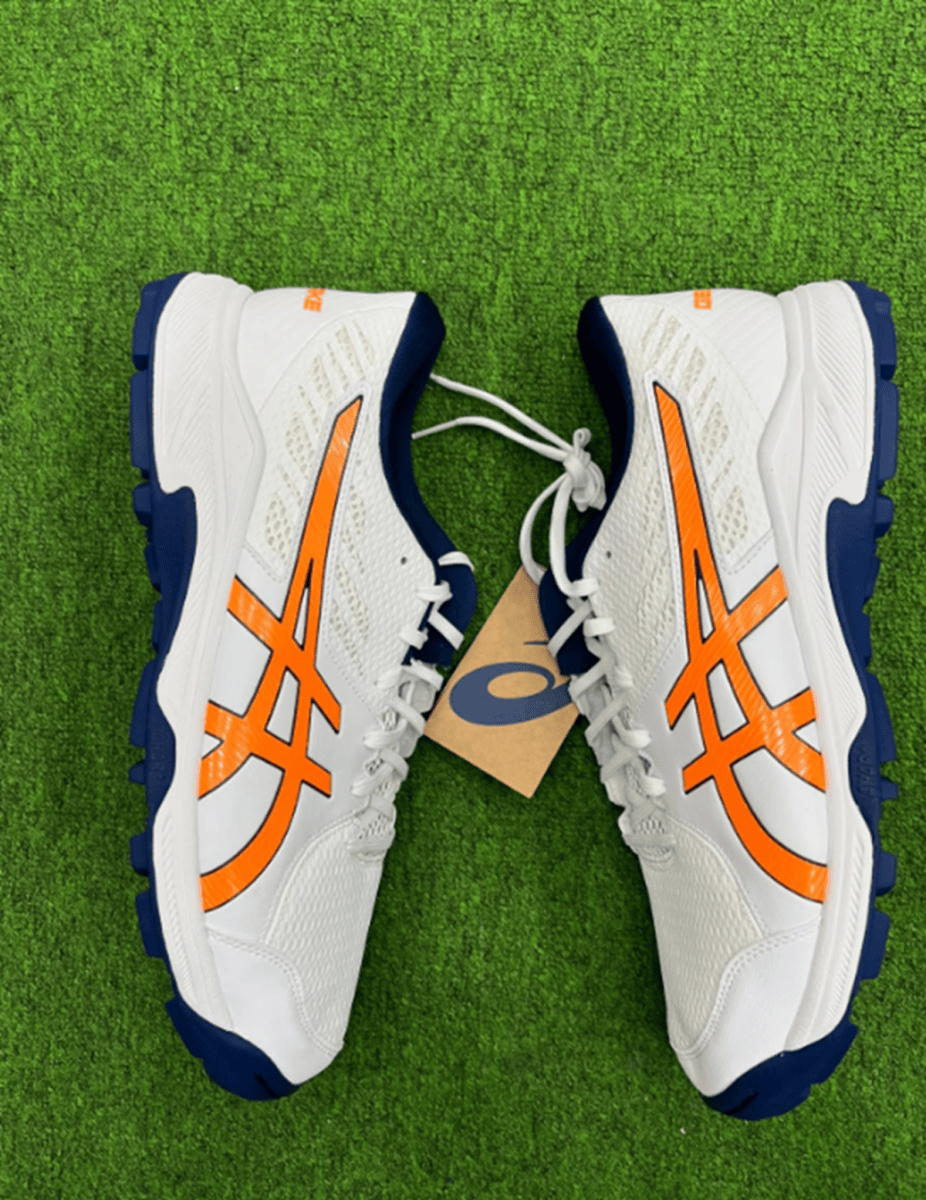 Built for the Crease: What to Look for in Your Next Pair of Cricket Shoes – Timeless Pages