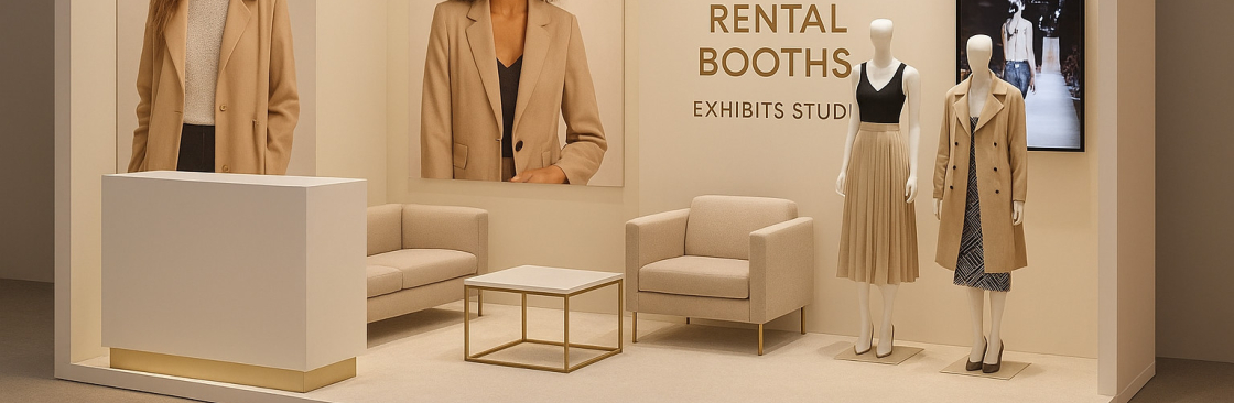 Connectbooth display Cover Image